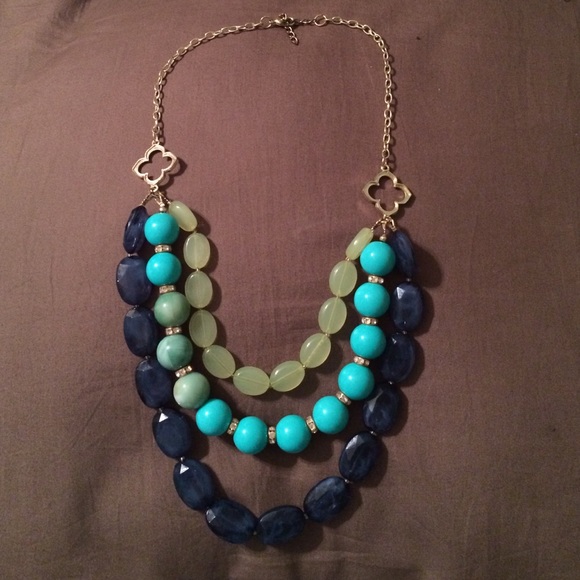 Boutique necklace