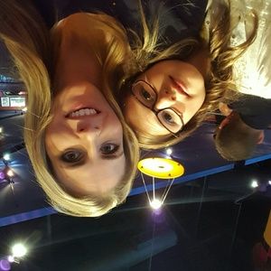 Meet your Posher, Amber