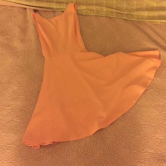 American apperal skater dress.