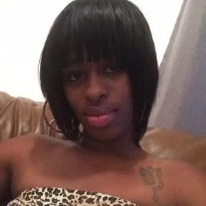 Meet your Posher, Cierra