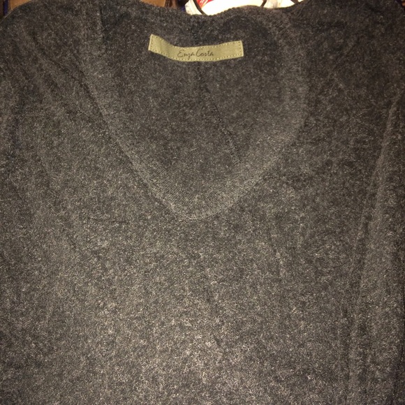 Enza costa small sweter