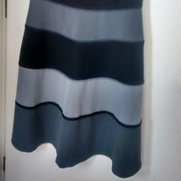 NWOT black dress - Picture 2 of 3