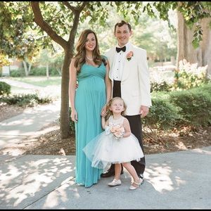 Meet your Posher, Katharine