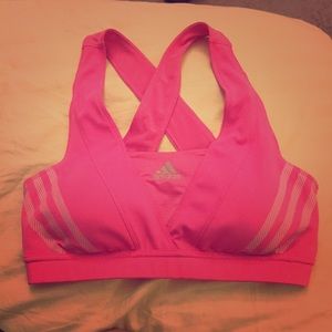 Adidas ClimaCool Sports Bra