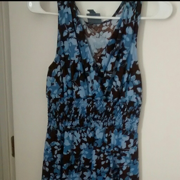 Dress - Picture 1 of 2