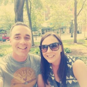 Meet your Posher, Lori