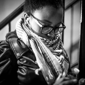 Meet your Posher, Patrice