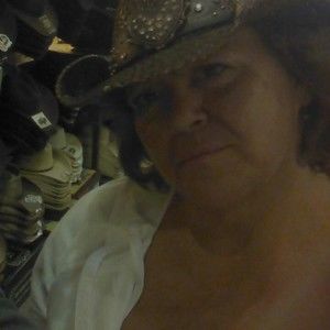 Meet your Posher, Tracey