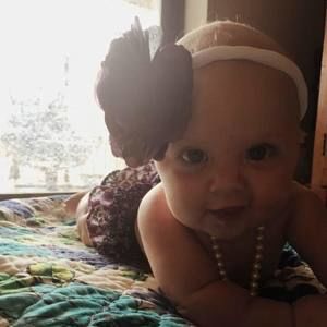 Meet your Posher, Barbara