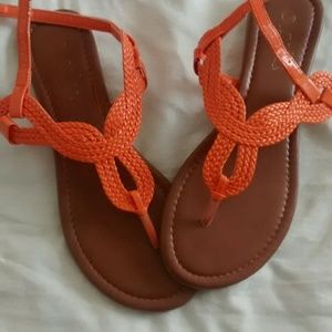 Summer sandal bundle