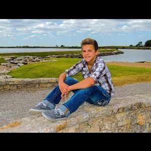 Meet your Posher, Jordan