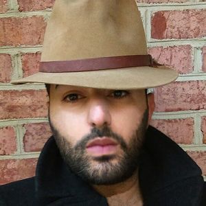 Meet your Posher, Paul