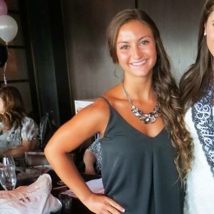 Meet your Posher, Bri