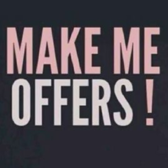 I ❤️ offers!