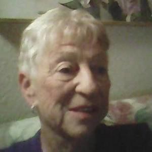 Meet your Posher, Patricia