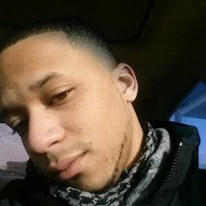 Meet your Posher, Steven