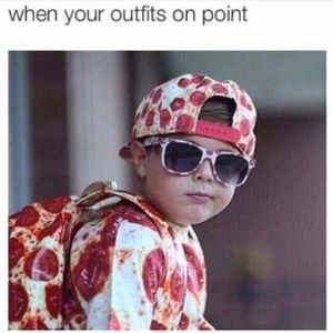 Meet your Posher, Mary