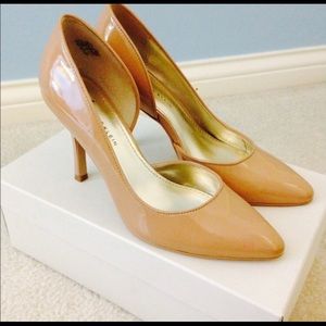 Anne Klein pumps