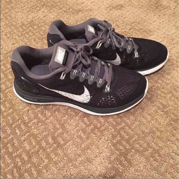Nike running shoes