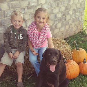 Meet your Posher, Crystal