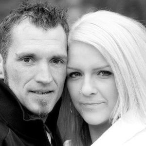 Meet your Posher, Marie