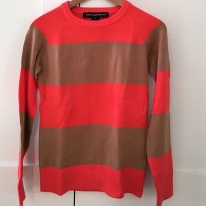 French connection sweater