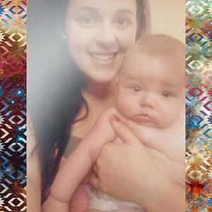 Meet your Posher, Briana