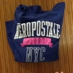 Aeropostale hoodie