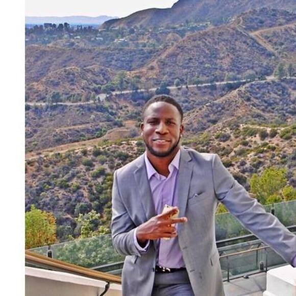 Meet your Posher, Nnamdi - Picture 1 of 1