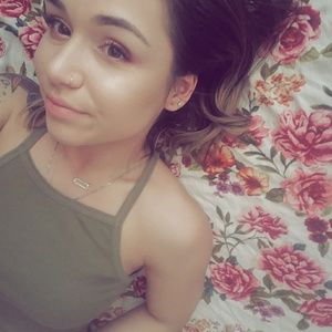 Meet your Posher, Katy