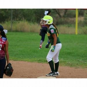 Meet your Posher, Elena