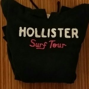 Hollister hoodie