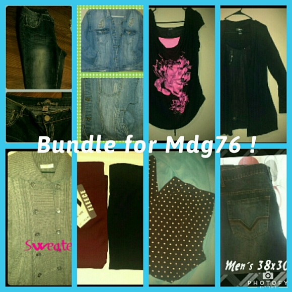 Bundle