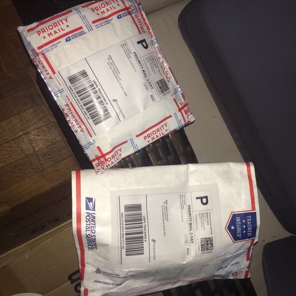 SHIPMENTS