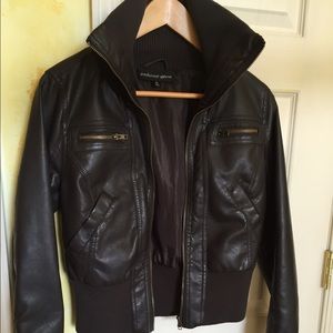 Jacket just like new never used