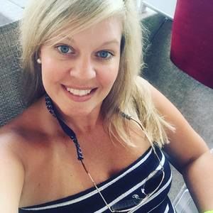 Meet your Posher, Marybeth