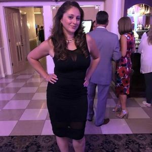 Meet your Posher, Dawn