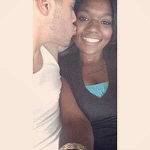 Meet your Posher, Tessa janae john