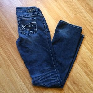 Silvers jeans (Aiko Bootcut)