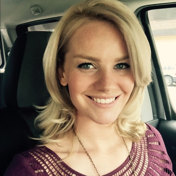 Meet your Posher, Rachal