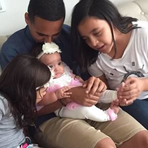 Meet your Posher, Luz