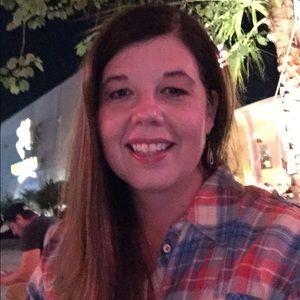 Meet your Posher, Vicki