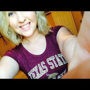 Meet your Posher, Grace