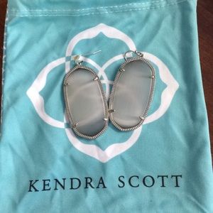 Silver slate Danielle's