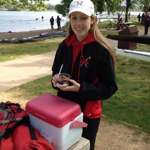 Meet your Posher, Kendall