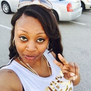 Meet your Posher, Cheryl