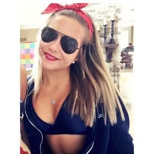 Meet your Posher, Christyanne