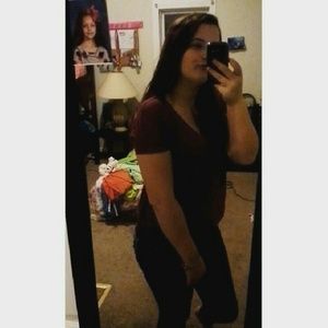 Meet your Posher, Savannah