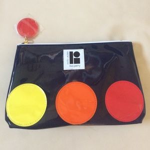 Lisa Perry for Estée Lauder Makeup Bag