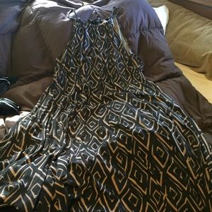 Gorgeous summer dress